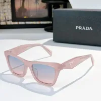 Cheap Prada AAA Quality Sunglasses #1393747 Replica Wholesale [$56.00 USD] [ITEM#1393747] on Replica Prada AAA Quality Sunglasses