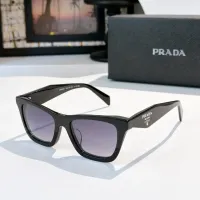 Cheap Prada AAA Quality Sunglasses #1393750 Replica Wholesale [$56.00 USD] [ITEM#1393750] on Replica Prada AAA Quality Sunglasses
