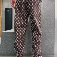 Cheap Louis Vuitton LV Pants For Men #1393751 Replica Wholesale [$85.00 USD] [ITEM#1393751] on Replica Louis Vuitton LV Pants