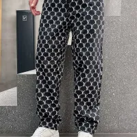 Cheap Louis Vuitton LV Pants For Men #1393752 Replica Wholesale [$85.00 USD] [ITEM#1393752] on Replica Louis Vuitton LV Pants