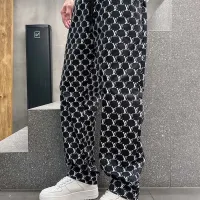 Cheap Louis Vuitton LV Pants For Men #1393752 Replica Wholesale [$85.00 USD] [ITEM#1393752] on Replica Louis Vuitton LV Pants