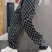 Cheap Louis Vuitton LV Pants For Men #1393752 Replica Wholesale [$85.00 USD] [ITEM#1393752] on Replica Louis Vuitton LV Pants