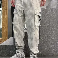 Cheap Prada Pants For Men #1393753 Replica Wholesale [$85.00 USD] [ITEM#1393753] on Replica Prada Pants