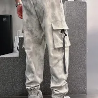 Cheap Prada Pants For Men #1393753 Replica Wholesale [$85.00 USD] [ITEM#1393753] on Replica Prada Pants