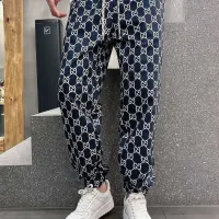 Cheap Gucci Pants For Men #1393754 Replica Wholesale [$85.00 USD] [ITEM#1393754] on Replica Gucci Pants