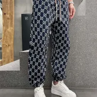 Cheap Gucci Pants For Men #1393754 Replica Wholesale [$85.00 USD] [ITEM#1393754] on Replica Gucci Pants