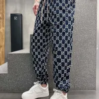 Cheap Gucci Pants For Men #1393754 Replica Wholesale [$85.00 USD] [ITEM#1393754] on Replica Gucci Pants