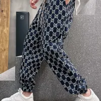 Cheap Gucci Pants For Men #1393754 Replica Wholesale [$85.00 USD] [ITEM#1393754] on Replica Gucci Pants