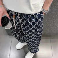 Cheap Gucci Pants For Men #1393754 Replica Wholesale [$85.00 USD] [ITEM#1393754] on Replica Gucci Pants