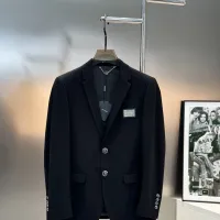 Cheap Dolce &amp; Gabbana D&amp;G Jackets Long Sleeved For Men #1393756 Replica Wholesale [$122.00 USD] [ITEM#1393756] on Replica Dolce &amp; Gabbana D&amp;G Jackets