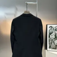 Cheap Dolce &amp; Gabbana D&amp;G Jackets Long Sleeved For Men #1393756 Replica Wholesale [$122.00 USD] [ITEM#1393756] on Replica Dolce &amp; Gabbana D&amp;G Jackets