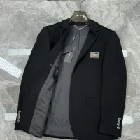 Cheap Dolce &amp; Gabbana D&amp;G Jackets Long Sleeved For Men #1393756 Replica Wholesale [$122.00 USD] [ITEM#1393756] on Replica Dolce &amp; Gabbana D&amp;G Jackets