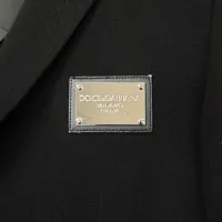 Cheap Dolce &amp; Gabbana D&amp;G Jackets Long Sleeved For Men #1393756 Replica Wholesale [$122.00 USD] [ITEM#1393756] on Replica Dolce &amp; Gabbana D&amp;G Jackets