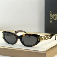 Cheap Versace AAA Quality Sunglasses #1393759 Replica Wholesale [$60.00 USD] [ITEM#1393759] on Replica Versace AAA Quality Sunglasses