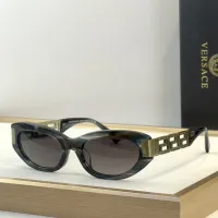 Cheap Versace AAA Quality Sunglasses #1393760 Replica Wholesale [$60.00 USD] [ITEM#1393760] on Replica Versace AAA Quality Sunglasses