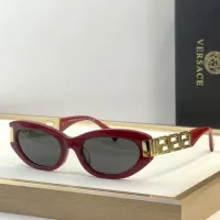 Cheap Versace AAA Quality Sunglasses #1393763 Replica Wholesale [$60.00 USD] [ITEM#1393763] on Replica Versace AAA Quality Sunglasses