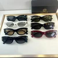 Cheap Versace AAA Quality Sunglasses #1393763 Replica Wholesale [$60.00 USD] [ITEM#1393763] on Replica Versace AAA Quality Sunglasses
