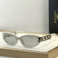 Cheap Versace AAA Quality Sunglasses #1393764 Replica Wholesale [$60.00 USD] [ITEM#1393764] on Replica Versace AAA Quality Sunglasses