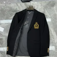 Cheap Dolce &amp; Gabbana D&amp;G Jackets Long Sleeved For Men #1393765 Replica Wholesale [$145.00 USD] [ITEM#1393765] on Replica Dolce &amp; Gabbana D&amp;G Jackets