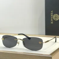 Cheap Versace AAA Quality Sunglasses #1393766 Replica Wholesale [$60.00 USD] [ITEM#1393766] on Replica Versace AAA Quality Sunglasses