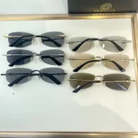 Cheap Versace AAA Quality Sunglasses #1393767 Replica Wholesale [$60.00 USD] [ITEM#1393767] on Replica Versace AAA Quality Sunglasses