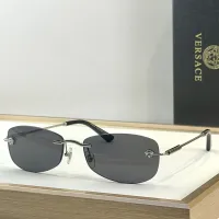 Cheap Versace AAA Quality Sunglasses #1393768 Replica Wholesale [$60.00 USD] [ITEM#1393768] on Replica Versace AAA Quality Sunglasses