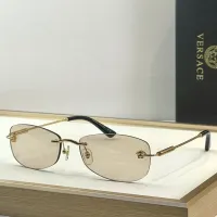 Cheap Versace AAA Quality Sunglasses #1393769 Replica Wholesale [$60.00 USD] [ITEM#1393769] on Replica Versace AAA Quality Sunglasses