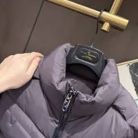 Cheap Fendi Down Feather Coat Long Sleeved For Men #1393774 Replica Wholesale [$234.71 USD] [ITEM#1393774] on Replica Fendi Down Feather Coat