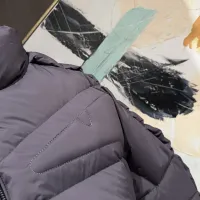 Cheap Fendi Down Feather Coat Long Sleeved For Men #1393774 Replica Wholesale [$234.71 USD] [ITEM#1393774] on Replica Fendi Down Feather Coat