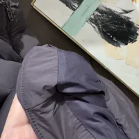 Cheap Fendi Down Feather Coat Long Sleeved For Men #1393774 Replica Wholesale [$234.71 USD] [ITEM#1393774] on Replica Fendi Down Feather Coat