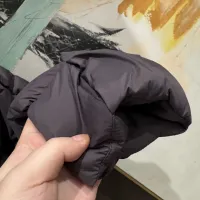 Cheap Fendi Down Feather Coat Long Sleeved For Men #1393774 Replica Wholesale [$234.71 USD] [ITEM#1393774] on Replica Fendi Down Feather Coat