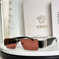 Cheap Versace AAA Quality Sunglasses #1393785 Replica Wholesale [$56.00 USD] [ITEM#1393785] on Replica Versace AAA Quality Sunglasses