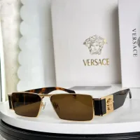 Cheap Versace AAA Quality Sunglasses #1393786 Replica Wholesale [$56.00 USD] [ITEM#1393786] on Replica Versace AAA Quality Sunglasses