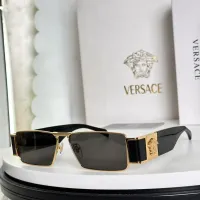 Cheap Versace AAA Quality Sunglasses #1393787 Replica Wholesale [$56.00 USD] [ITEM#1393787] on Replica Versace AAA Quality Sunglasses