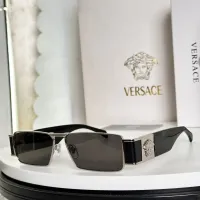 Cheap Versace AAA Quality Sunglasses #1393788 Replica Wholesale [$56.00 USD] [ITEM#1393788] on Replica Versace AAA Quality Sunglasses