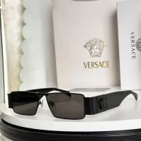 Cheap Versace AAA Quality Sunglasses #1393789 Replica Wholesale [$56.00 USD] [ITEM#1393789] on Replica Versace AAA Quality Sunglasses