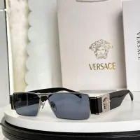 Cheap Versace AAA Quality Sunglasses #1393790 Replica Wholesale [$56.00 USD] [ITEM#1393790] on Replica Versace AAA Quality Sunglasses