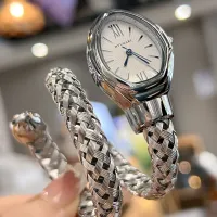 Cheap Bvlgari Watches #1393796 Replica Wholesale [$39.00 USD] [ITEM#1393796] on Replica Bvlgari Watches