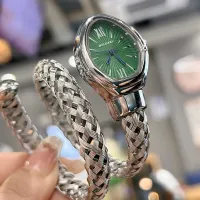 Cheap Bvlgari Watches #1393797 Replica Wholesale [$39.00 USD] [ITEM#1393797] on Replica Bvlgari Watches