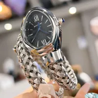 Cheap Bvlgari Watches #1393798 Replica Wholesale [$39.00 USD] [ITEM#1393798] on Replica Bvlgari Watches