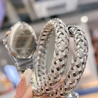 Cheap Bvlgari Watches #1393798 Replica Wholesale [$39.00 USD] [ITEM#1393798] on Replica Bvlgari Watches