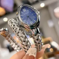 Cheap Bvlgari Watches #1393799 Replica Wholesale [$39.00 USD] [ITEM#1393799] on Replica Bvlgari Watches