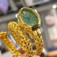 Cheap Bvlgari Watches #1393802 Replica Wholesale [$39.00 USD] [ITEM#1393802] on Replica Bvlgari Watches