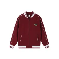 Cheap Prada Jackets Long Sleeved For Unisex #1393806 Replica Wholesale [$80.00 USD] [ITEM#1393806] on Replica Prada Jackets