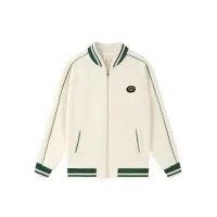 Cheap Versace Jackets Long Sleeved For Unisex #1393809 Replica Wholesale [$80.00 USD] [ITEM#1393809] on Replica Versace Jackets