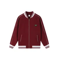 Cheap Versace Jackets Long Sleeved For Unisex #1393811 Replica Wholesale [$80.00 USD] [ITEM#1393811] on Replica Versace Jackets