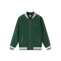 Cheap Versace Jackets Long Sleeved For Unisex #1393812 Replica Wholesale [$80.00 USD] [ITEM#1393812] on Replica Versace Jackets