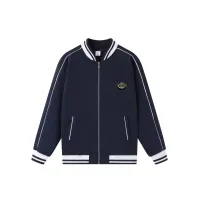 Cheap Versace Jackets Long Sleeved For Unisex #1393813 Replica Wholesale [$80.00 USD] [ITEM#1393813] on Replica Versace Jackets