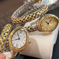 Cheap Bvlgari Watches #1393814 Replica Wholesale [$39.00 USD] [ITEM#1393814] on Replica Bvlgari Watches