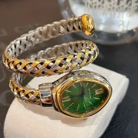 Cheap Bvlgari Watches #1393816 Replica Wholesale [$39.00 USD] [ITEM#1393816] on Replica Bvlgari Watches